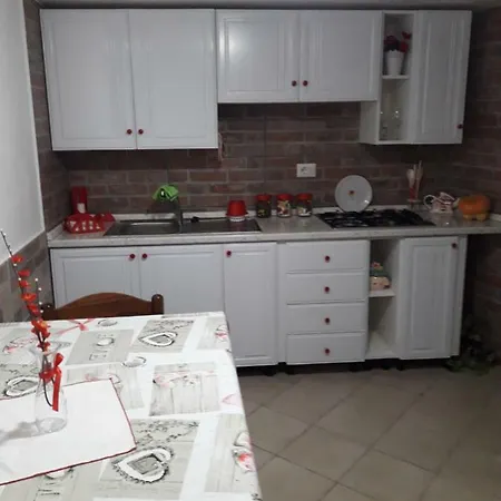 Сasa de vacaciones Ernest Mary House