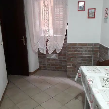Dom wakacyjny Ernest Mary House Cefalù