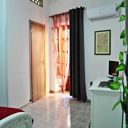 Ernest Mary House *