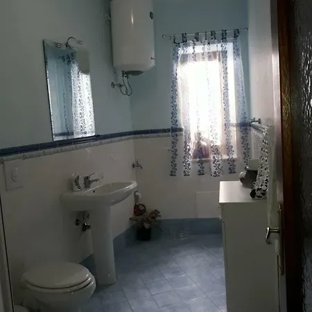 Dom wakacyjny Ernest Mary House Cefalù